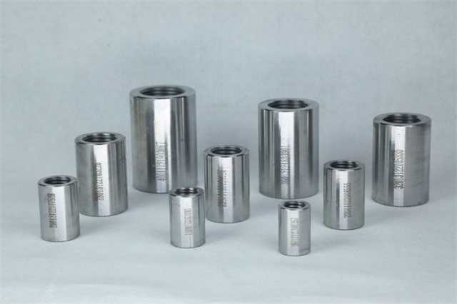 福清直螺纹钢筋套筒的优势和特点